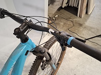Mountainbike, cube, stereo pro - afbeelding 13 van  13