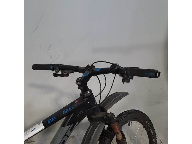 Mountainbike, cube - afbeelding 2 van  19
