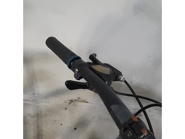Mountainbike, cube - afbeelding 3 van  19