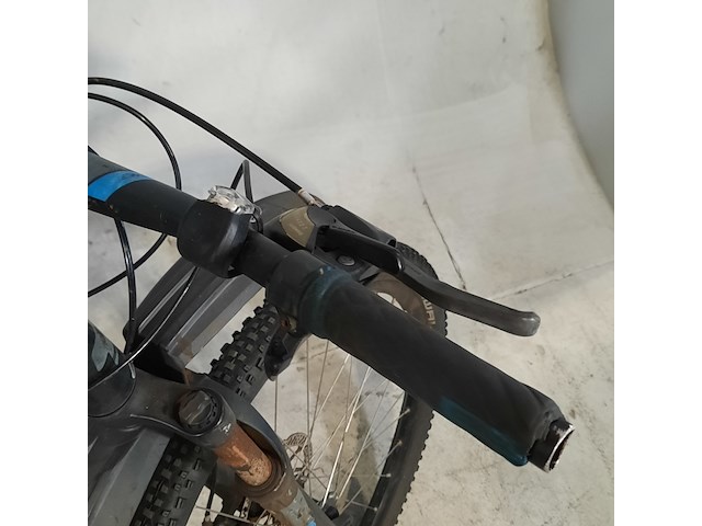 Mountainbike, cube - afbeelding 4 van  19