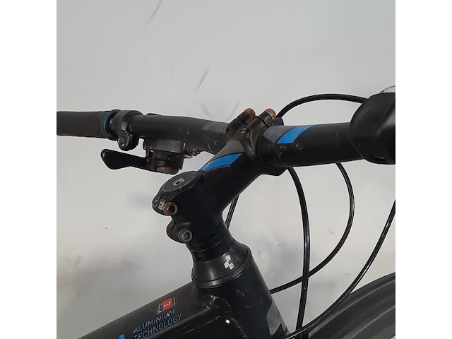 Mountainbike, cube - afbeelding 5 van  19