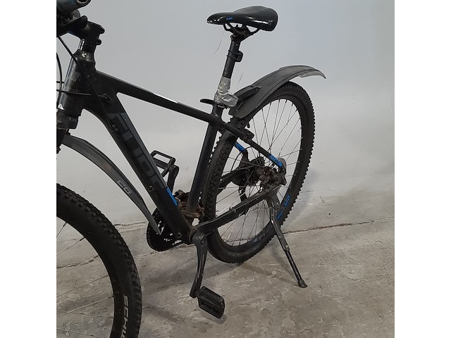 Mountainbike, cube - afbeelding 6 van  19