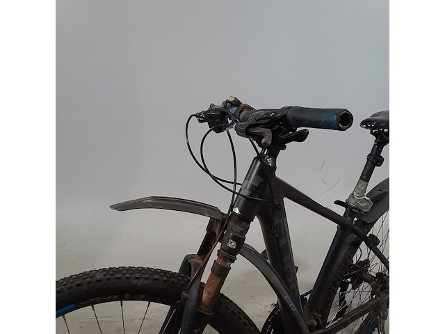 Mountainbike, cube - afbeelding 8 van  19