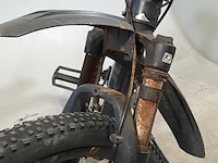 Mountainbike, cube - afbeelding 9 van  19