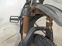 Mountainbike, cube - afbeelding 10 van  19