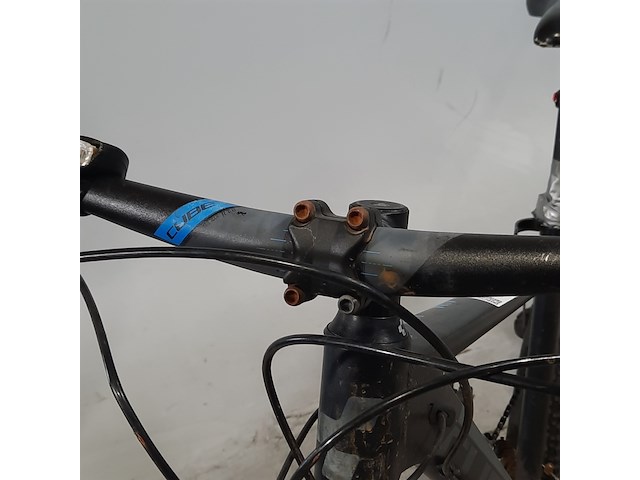 Mountainbike, cube - afbeelding 11 van  19