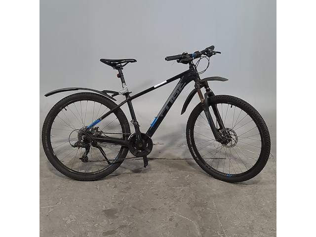 Mountainbike, cube - afbeelding 1 van  19
