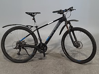 Mountainbike, cube - afbeelding 1 van  19