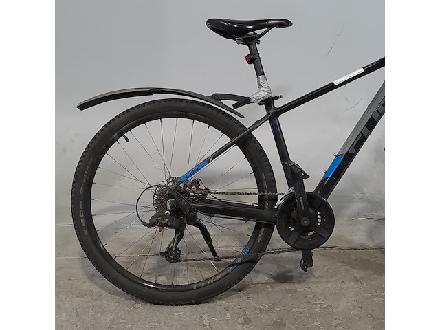 Mountainbike, cube - afbeelding 12 van  19