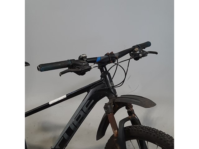 Mountainbike, cube - afbeelding 14 van  19