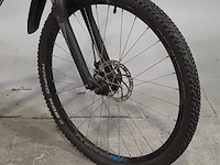 Mountainbike, cube - afbeelding 15 van  19
