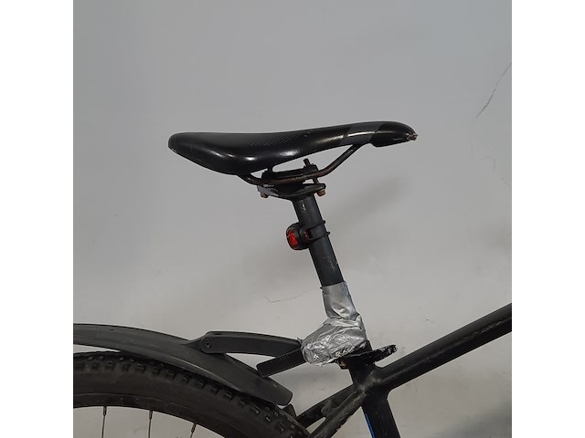 Mountainbike, cube - afbeelding 19 van  19