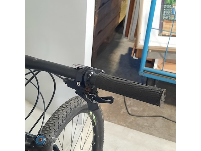 Mountainbike, focus, whistler - afbeelding 3 van  14