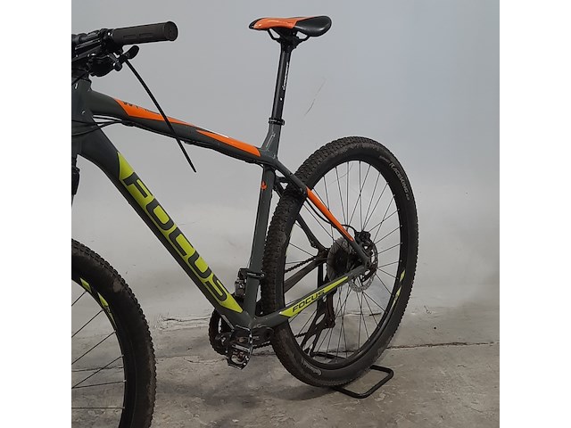 Mountainbike, focus, whistler - afbeelding 4 van  14