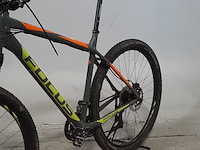 Mountainbike, focus, whistler - afbeelding 4 van  14