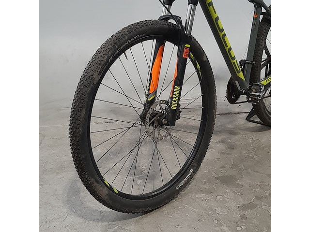 Mountainbike, focus, whistler - afbeelding 5 van  14