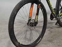 Mountainbike, focus, whistler - afbeelding 5 van  14