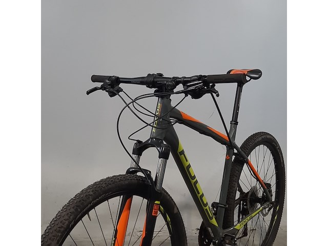 Mountainbike, focus, whistler - afbeelding 6 van  14
