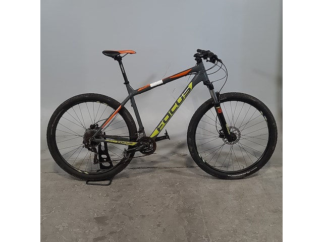 Mountainbike, focus, whistler - afbeelding 1 van  14