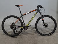 Mountainbike, focus, whistler - afbeelding 1 van  14