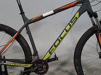 Mountainbike, focus, whistler - afbeelding 8 van  14
