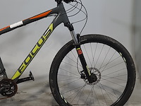 Mountainbike, focus, whistler - afbeelding 9 van  14