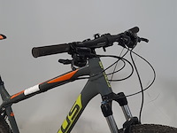 Mountainbike, focus, whistler - afbeelding 10 van  14