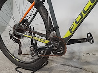 Mountainbike, focus, whistler - afbeelding 12 van  14