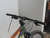 Mountainbike, focus, whistler - afbeelding 14 van  14