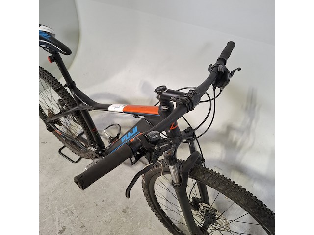 Mountainbike, fuji, nevada two.o - afbeelding 3 van  18