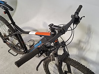 Mountainbike, fuji, nevada two.o - afbeelding 3 van  18