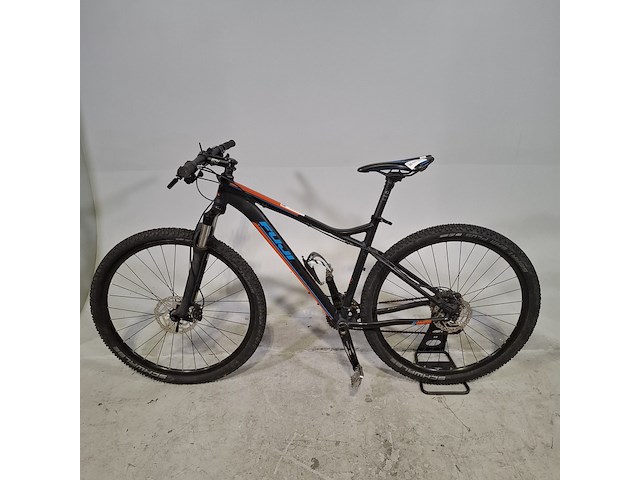 Mountainbike, fuji, nevada two.o - afbeelding 7 van  18