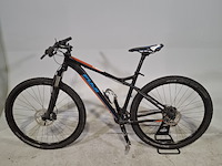 Mountainbike, fuji, nevada two.o - afbeelding 7 van  18