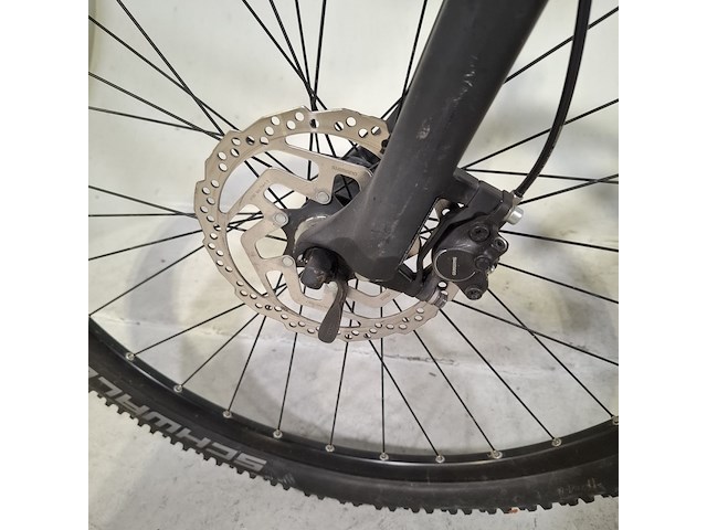 Mountainbike, fuji, nevada two.o - afbeelding 8 van  18