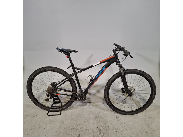Mountainbike, fuji, nevada two.o - afbeelding 1 van  18