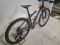 Mountainbike, fuji, nevada two.o - afbeelding 11 van  18