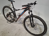 Mountainbike, fuji, nevada two.o - afbeelding 12 van  18