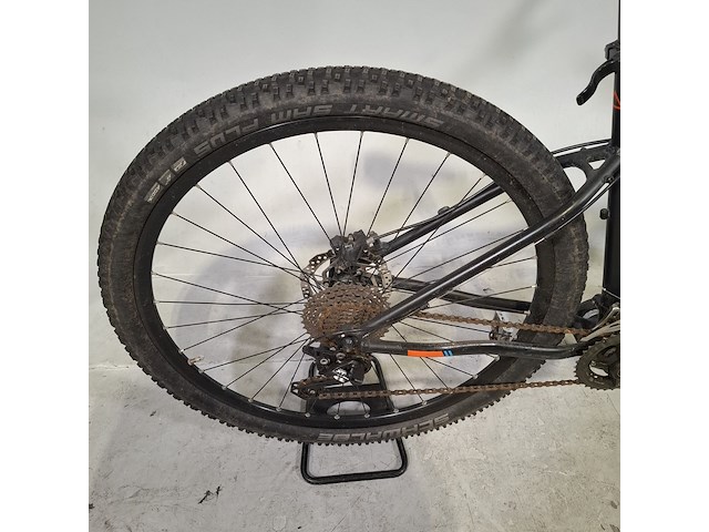 Mountainbike, fuji, nevada two.o - afbeelding 13 van  18