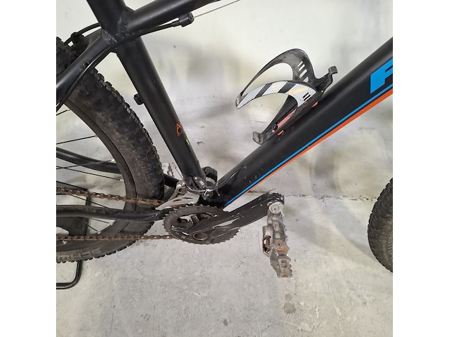 Mountainbike, fuji, nevada two.o - afbeelding 15 van  18