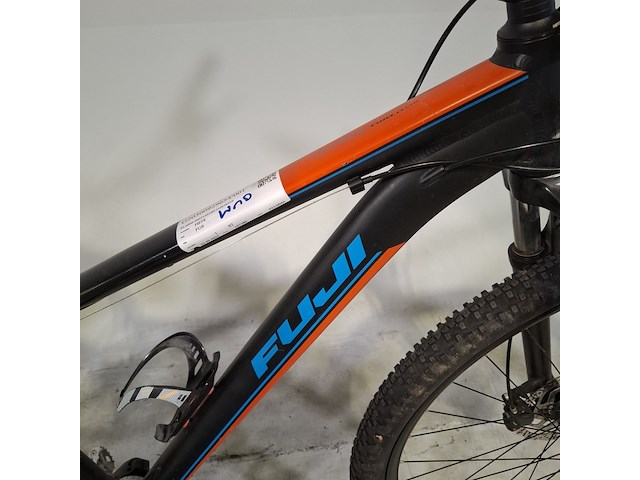 Mountainbike, fuji, nevada two.o - afbeelding 17 van  18
