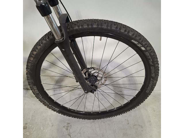 Mountainbike, fuji, nevada two.o - afbeelding 18 van  18