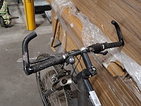 Mountainbike, gazelle, alu-lite response, geel - afbeelding 6 van  7