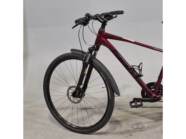 Mountainbike, giant, roam - afbeelding 2 van  10