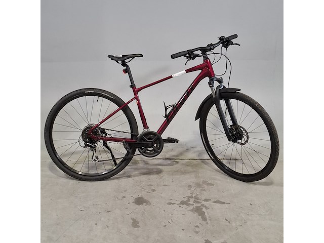 Mountainbike, giant, roam - afbeelding 1 van  10