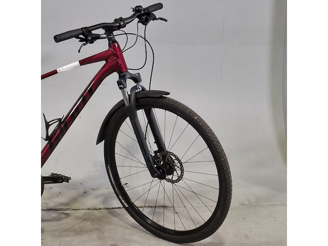 Mountainbike, giant, roam - afbeelding 4 van  10