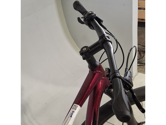 Mountainbike, giant, roam - afbeelding 6 van  10