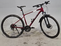 Mountainbike, giant, roam - afbeelding 1 van  10