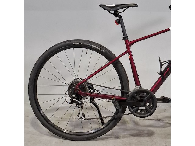 Mountainbike, giant, roam - afbeelding 3 van  10