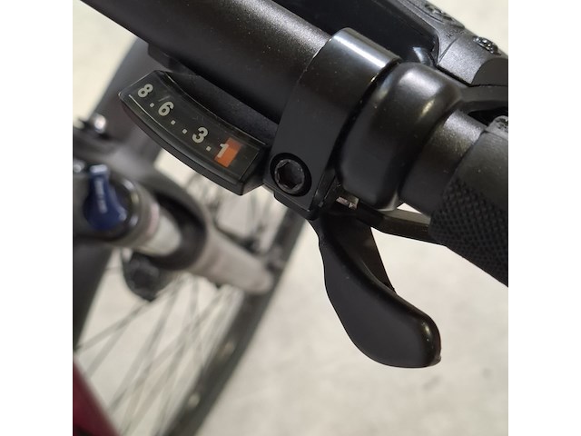 Mountainbike, giant, roam - afbeelding 7 van  10