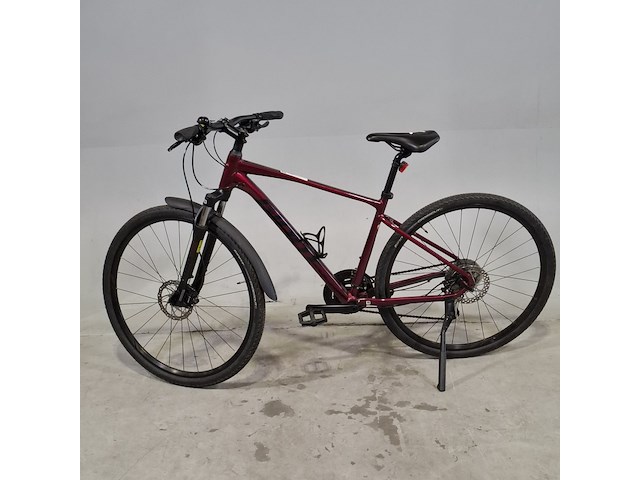 Mountainbike, giant, roam - afbeelding 9 van  10